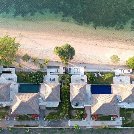 Star Sand Beach Resort Секотонг Екстер'єр фото