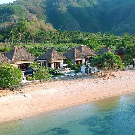 Star Sand Beach Resort Секотонг Екстер'єр фото