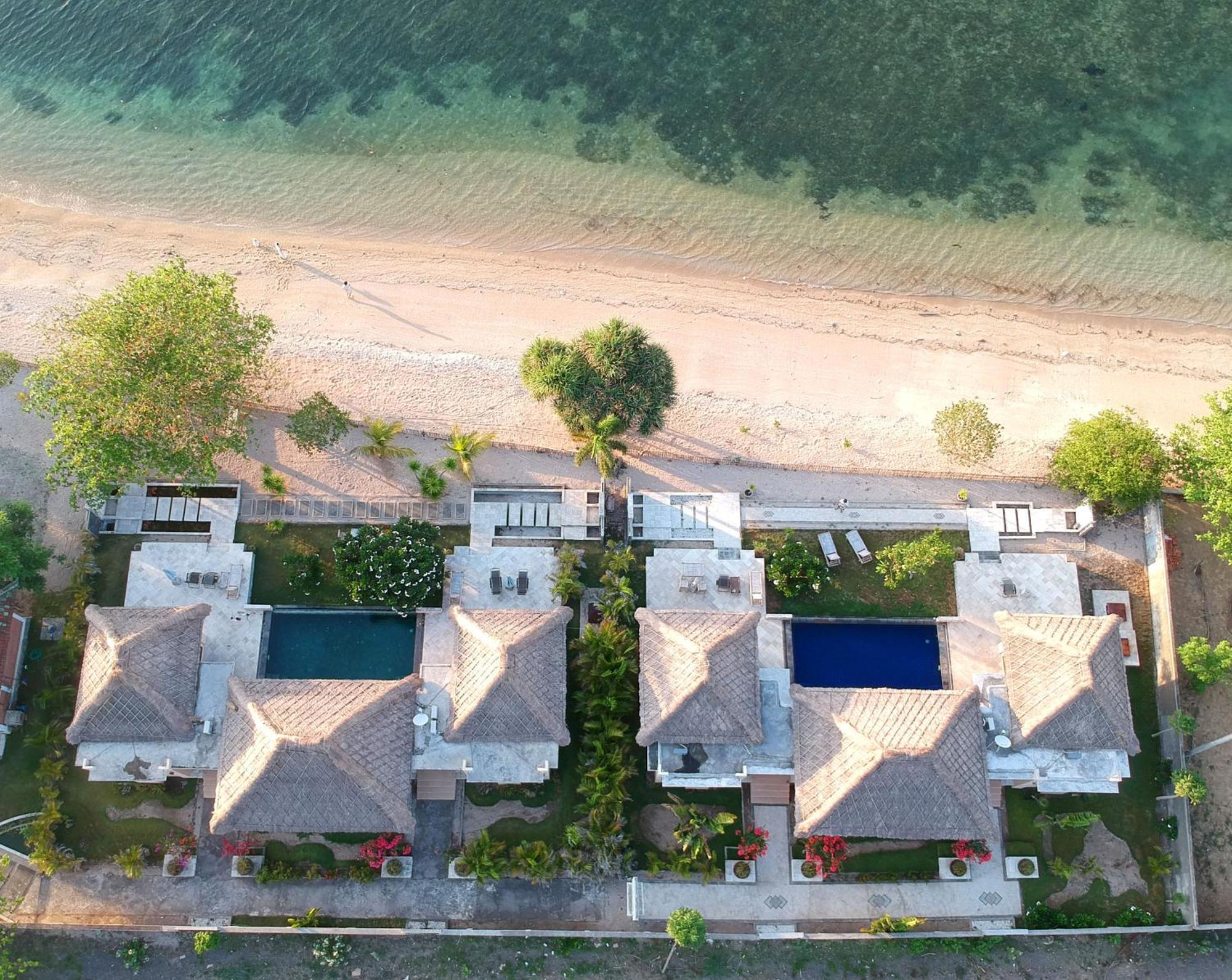 Star Sand Beach Resort Секотонг Екстер'єр фото