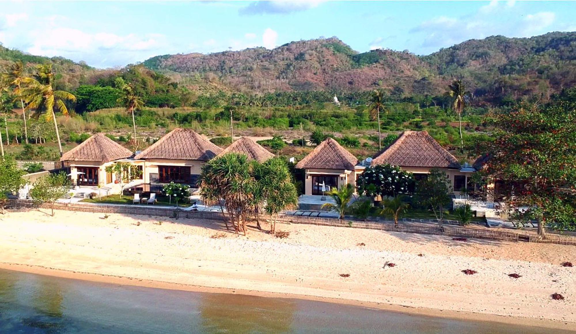 Star Sand Beach Resort Секотонг Екстер'єр фото