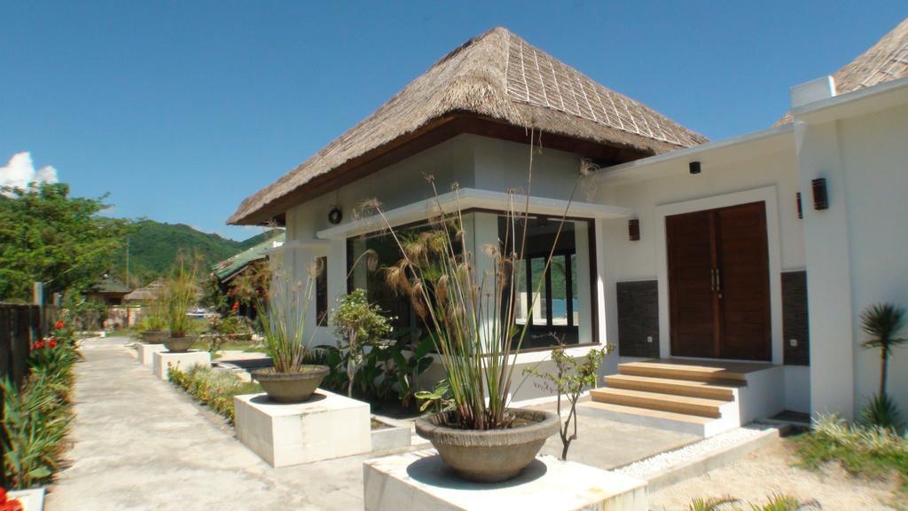 Star Sand Beach Resort Секотонг Екстер'єр фото