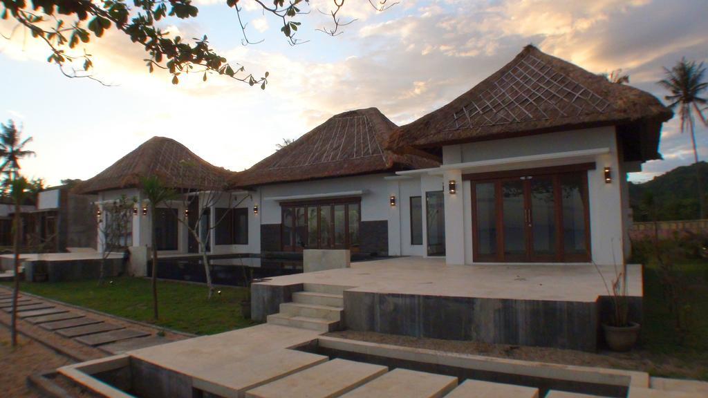 Star Sand Beach Resort Секотонг Екстер'єр фото