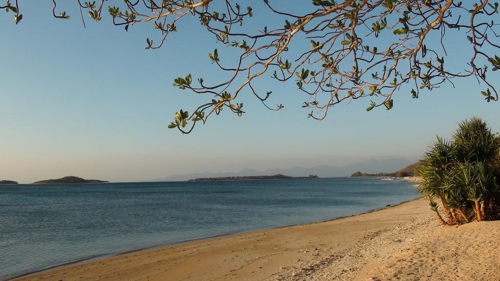 Star Sand Beach Resort Секотонг Екстер'єр фото