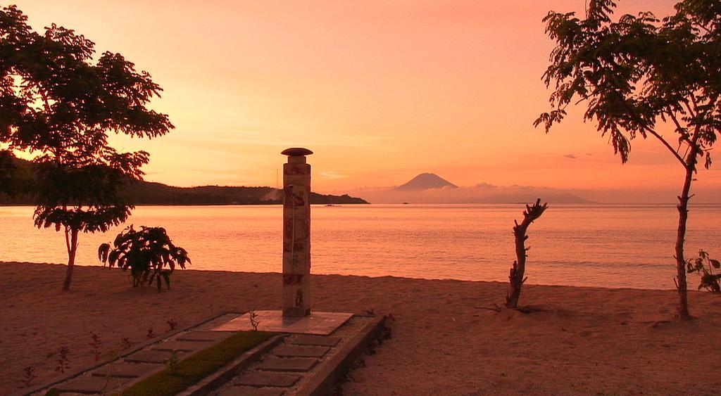 Star Sand Beach Resort Секотонг Екстер'єр фото